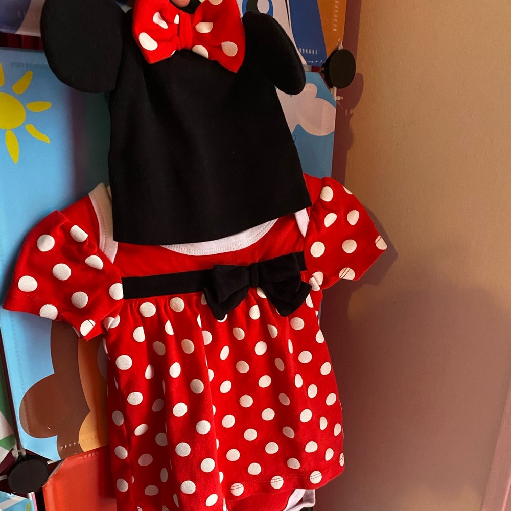 Mix & match 3 outfits for a bundle deal